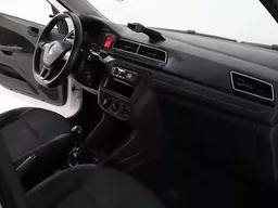 Volkswagen Voyage