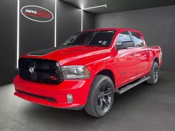 RAM Classic