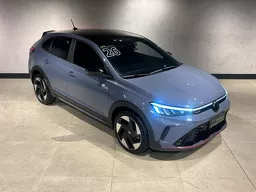 Volkswagen Nivus