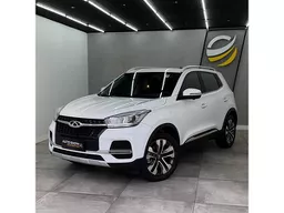 Chery Tiggo 5X