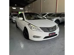 Hyundai Azera