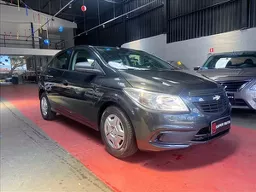 Chevrolet Onix a partir de 2017 em Goiânia - GO