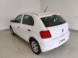 Volkswagen Gol