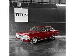 Chevrolet Opala
