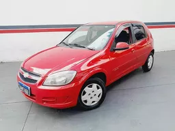Chevrolet Celta