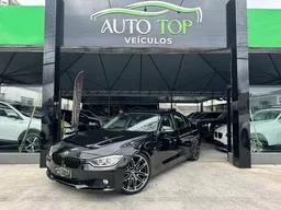 BMW 328i
