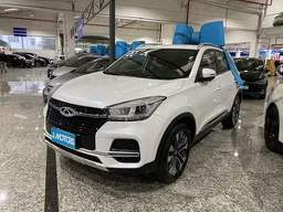Chery Tiggo 5X