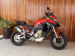 Multistrada