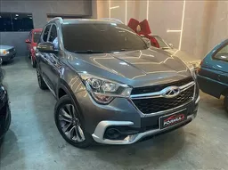 Chery Tiggo 5X