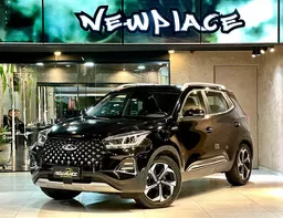 Chery Tiggo 5X Pro