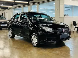 Fiat Grand Siena
