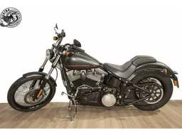 Harley-Davidson Softail