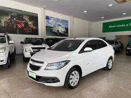 Chevrolet Prisma