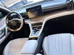 BYD Song Plus