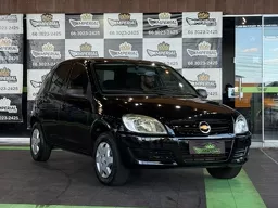 Chevrolet Celta