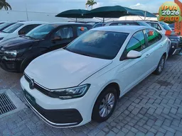 Volkswagen Virtus