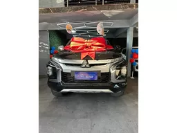 Mitsubishi L200 Triton