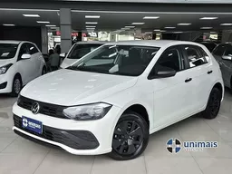 Volkswagen Polo Hatch