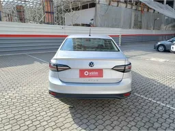 Volkswagen Virtus