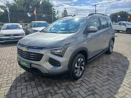 Chevrolet Spin