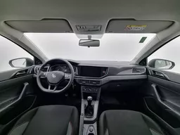 Volkswagen Polo Hatch