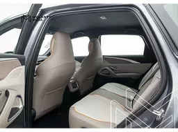 BYD Song Pro