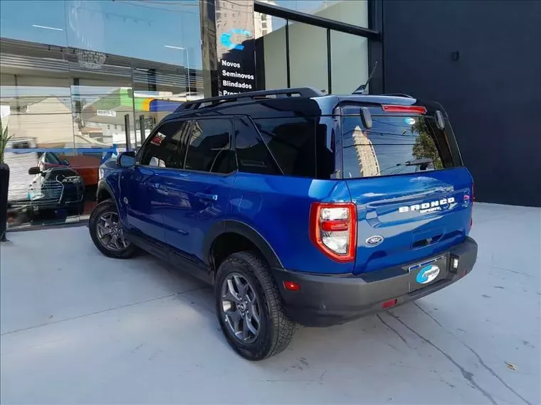 Foto do carro