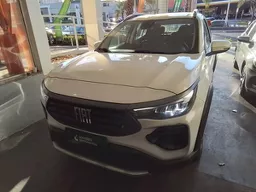 Fiat Pulse