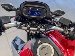 Honda CG 160