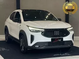 Fiat Fastback