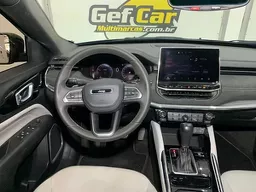 Jeep Commander