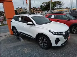 Chery Tiggo 7