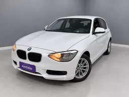 BMW 116i