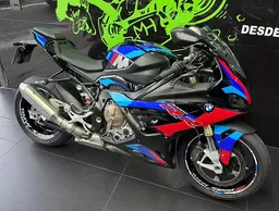S 1000 RR