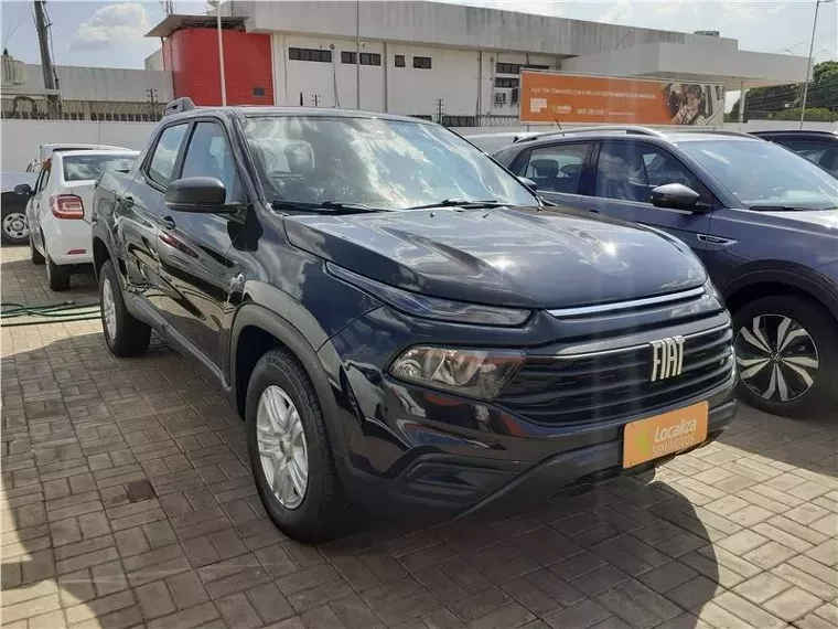 Fiat Toro Preto 4