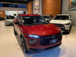 Chevrolet Montana