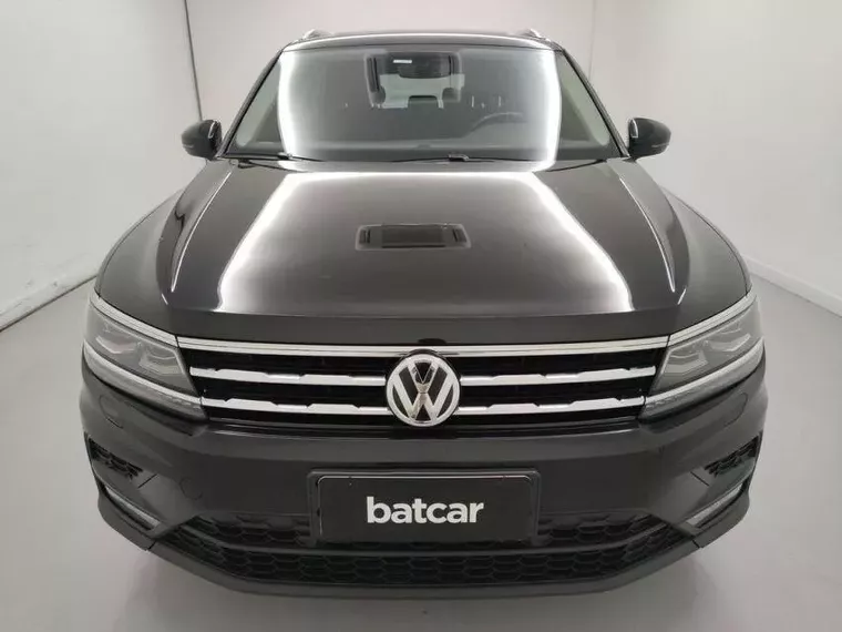 Volkswagen Tiguan Preto 10