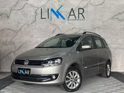 Volkswagen Spacefox