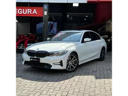BMW 330i