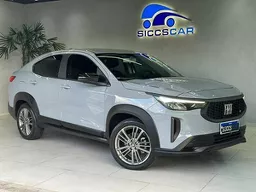 Fiat Fastback