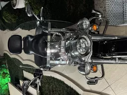 Harley-Davidson Road King