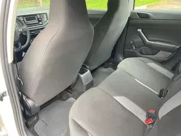 Volkswagen Polo Hatch
