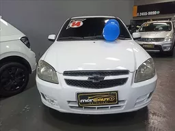 Chevrolet Celta