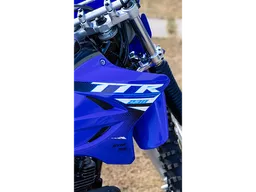 Yamaha TT-R