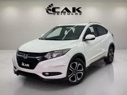 HR-V