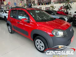 Fiat Uno