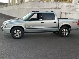 Chevrolet S10