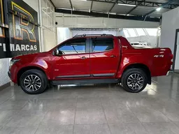Chevrolet S10