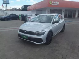 Volkswagen Polo Hatch