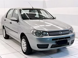 Fiat Siena